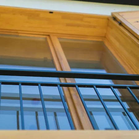 Illaberek Casa de hóspedes Sukoró