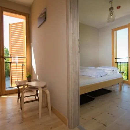 招待所 Illaberek Vendeghaz *