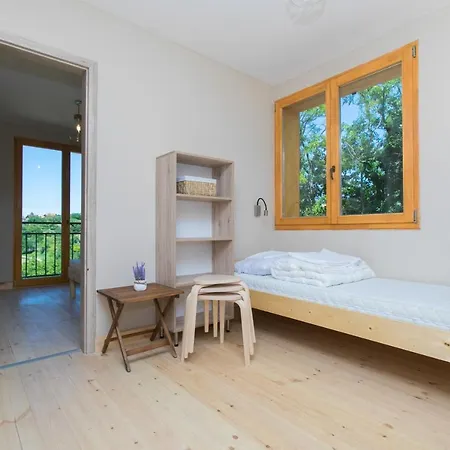 Penzion Illaberek Vendeghaz