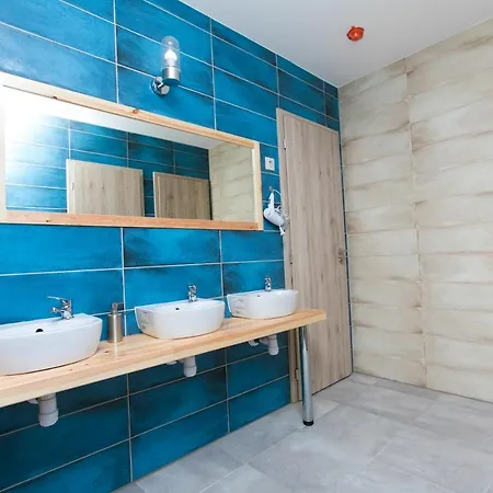 Casa de hóspedes Illaberek