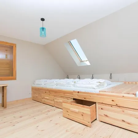 Illaberek Vendeghaz Sukoró