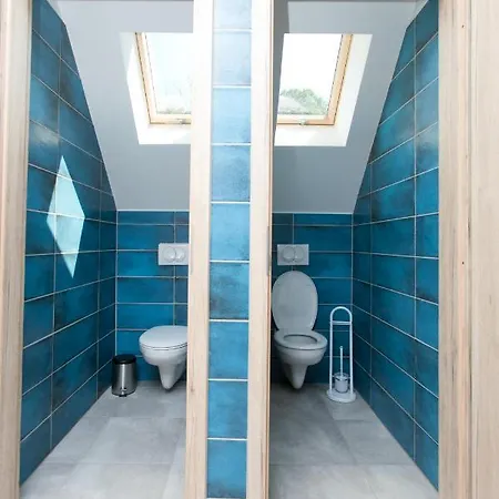 Illaberek Vendeghaz Penzion