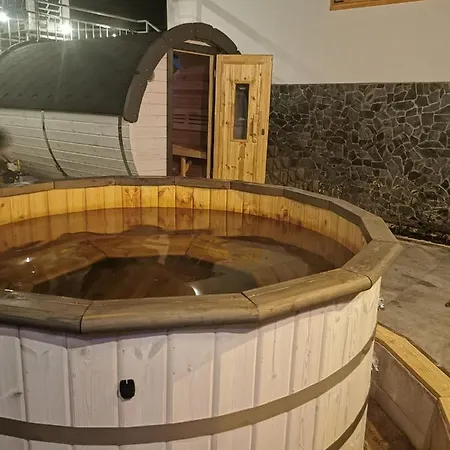 Illaberek Vendégház