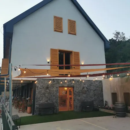 Illaberek Casa de hóspedes *