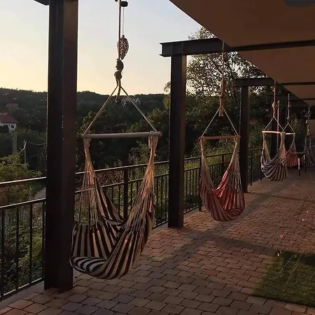 Illaberek * Sukoró