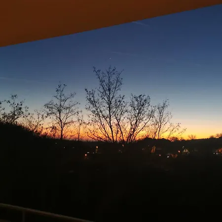 Affittacamere Illaberek Sukoró