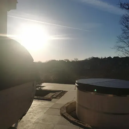 Penzion Illaberek Vendeghaz