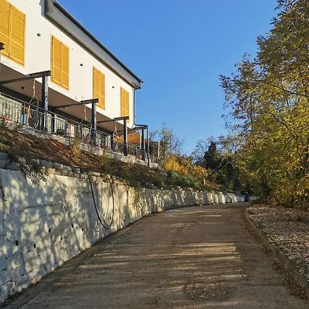 Penzion Illaberek Vendeghaz *