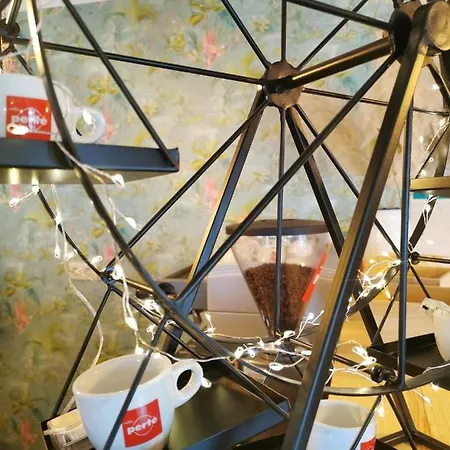 Πανσιόν Illaberek Vendeghaz Sukoró