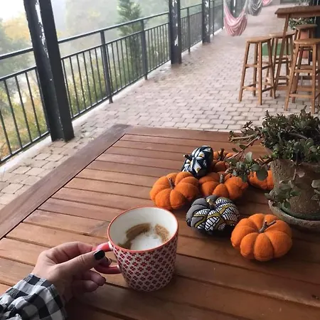 Affittacamere Illaberek Sukoró