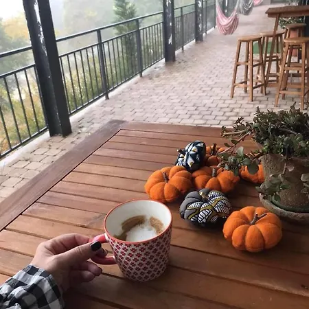 Penzion Illaberek Vendeghaz Sukoró