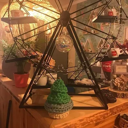 Illaberek Vendeghaz 招待所 Sukoró