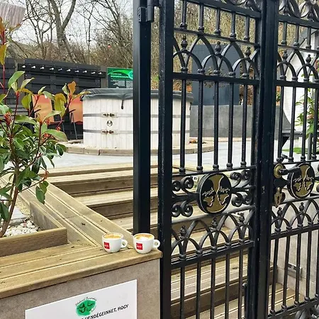 Illaberek Casa de hóspedes Sukoró