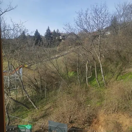 Illaberek Vendeghaz Sukoró