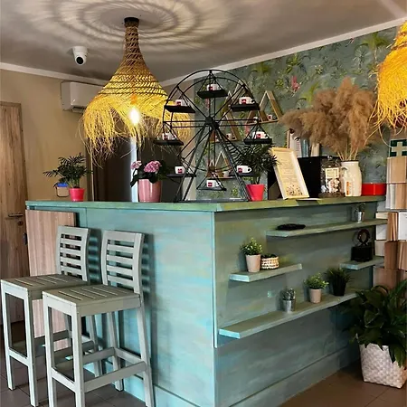 Illaberek Casa de hóspedes