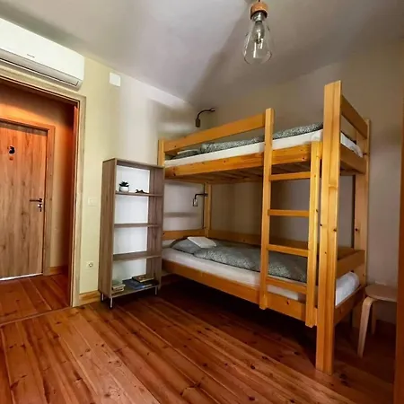 Penzion Illaberek Vendeghaz *