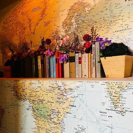 Illaberek Casa de hóspedes *