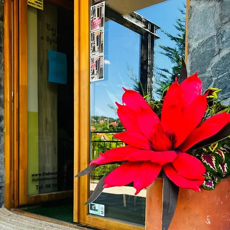 Illaberek Casa de hóspedes Sukoró