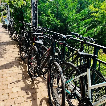 Illaberek Vendeghaz * Sukoró