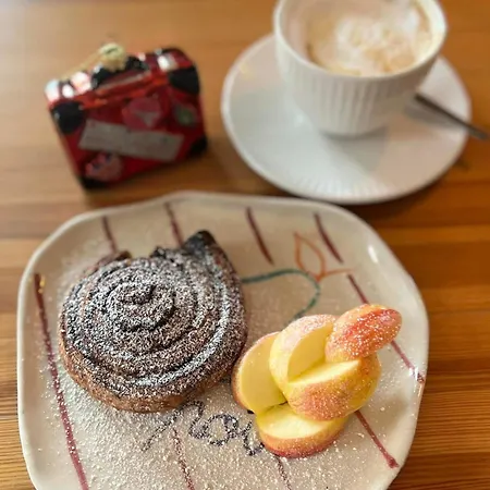 Penzion Illaberek Vendeghaz Sukoró