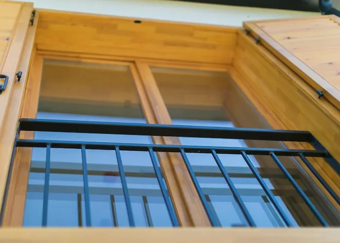 Illaberek Vendeghaz בית הארחה Sukoró