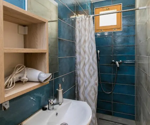 Illaberek Vendeghaz Sukoró