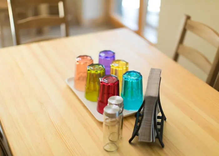 Illaberek Vendeghaz * Sukoró