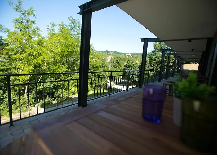 Illaberek Vendeghaz Πανσιόν