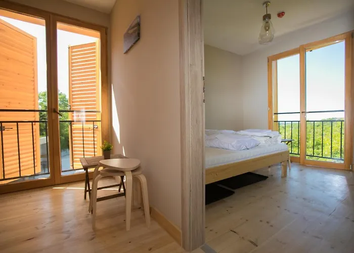 Πανσιόν Illaberek Vendeghaz *