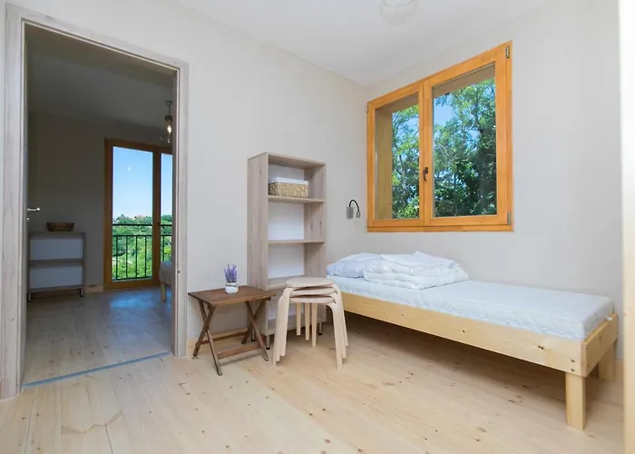 בית הארחה Illaberek Vendeghaz