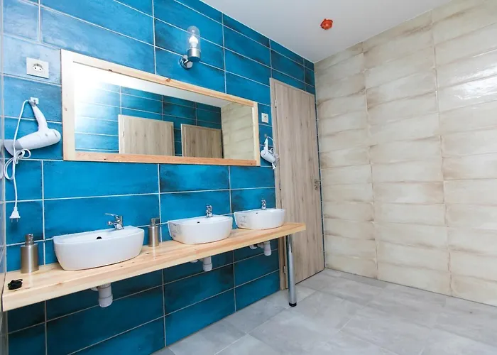 Πανσιόν Illaberek Vendeghaz