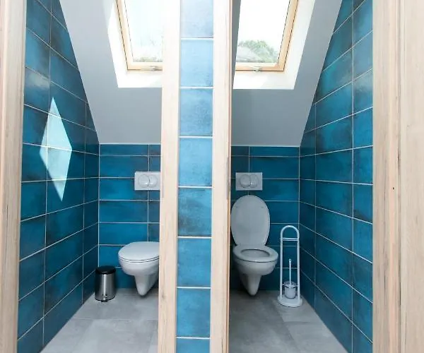 Illaberek Vendeghaz Πανσιόν