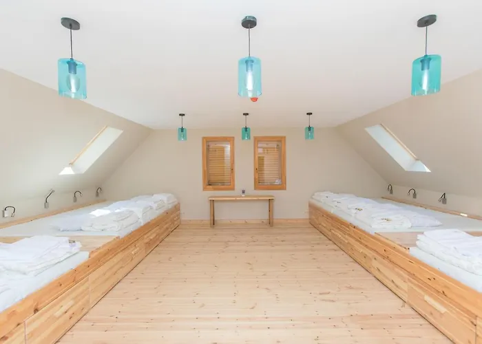 Illaberek Vendeghaz * Sukoró