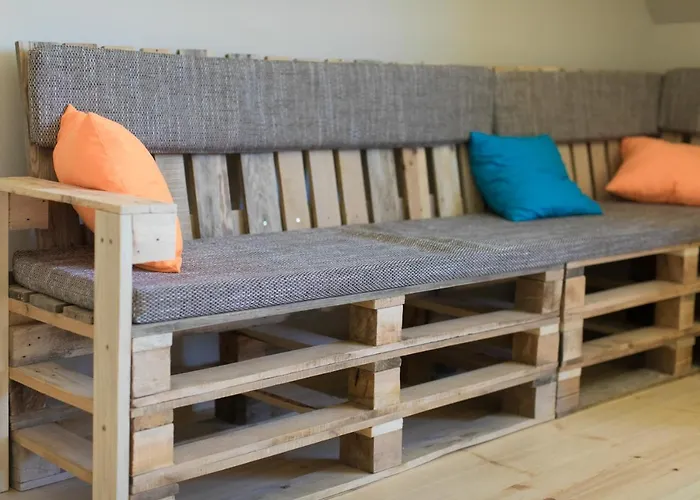 Illaberek Vendeghaz Sukoró