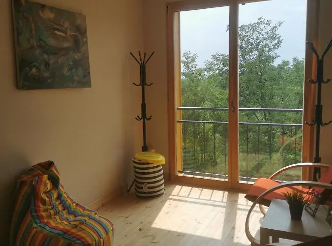 Illaberek Vendeghaz Sukoró