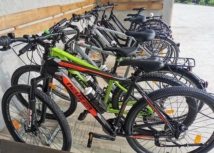 Illaberek Vendeghaz בית הארחה Sukoró