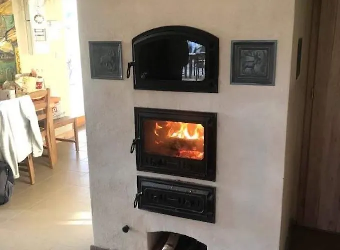 Illaberek Vendeghaz * Sukoró