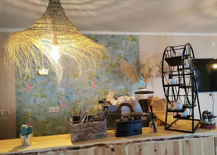 בית הארחה Illaberek Vendeghaz *