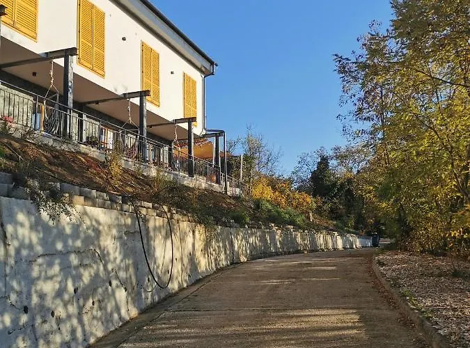 בית הארחה Illaberek Vendeghaz *