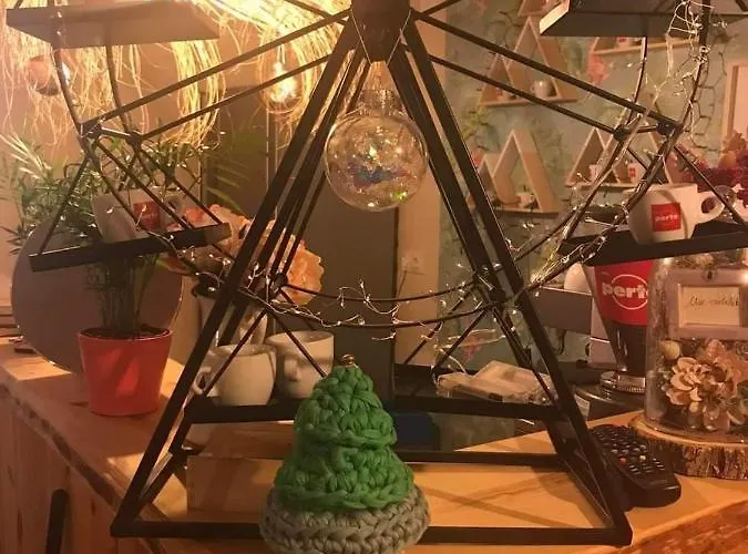 Illaberek Vendeghaz בית הארחה Sukoró