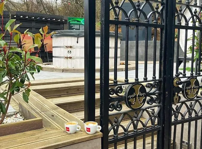 Illaberek Vendeghaz Πανσιόν Sukoró