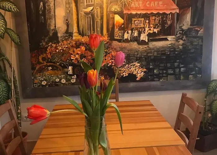 Πανσιόν Illaberek Vendeghaz Sukoró