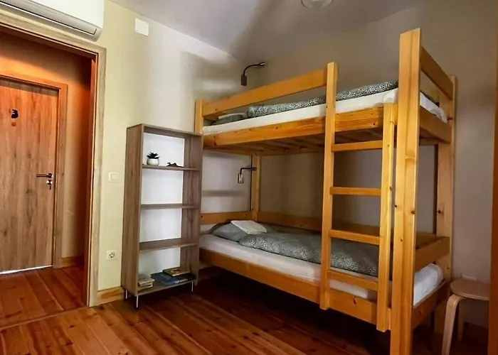 Πανσιόν Illaberek Vendeghaz *