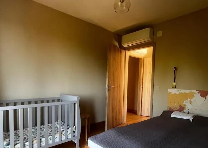 Illaberek Vendeghaz * Sukoró