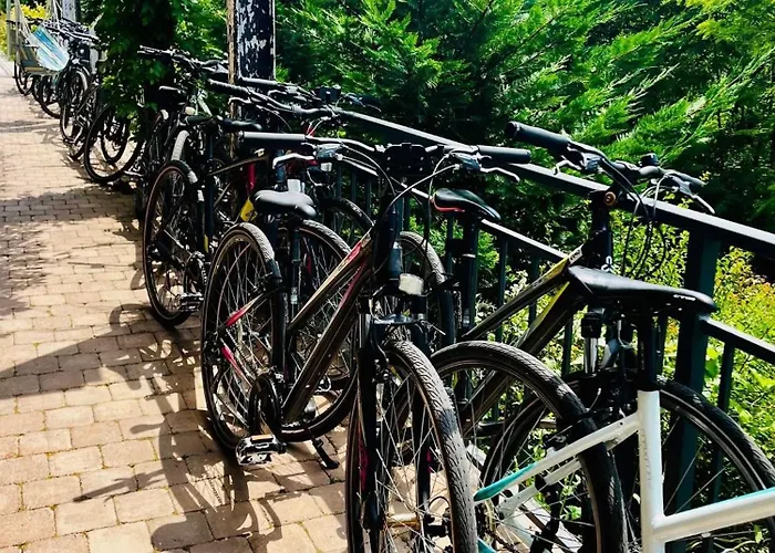 Illaberek Vendeghaz * Sukoró