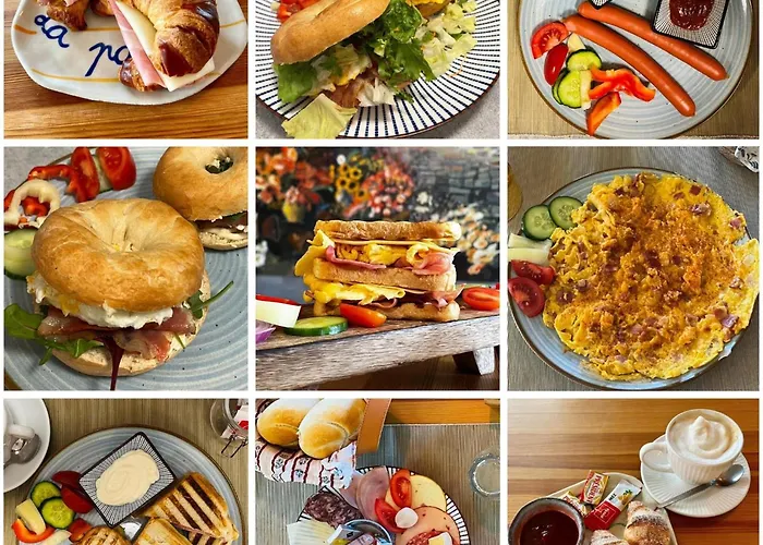 Illaberek Vendeghaz * Sukoró